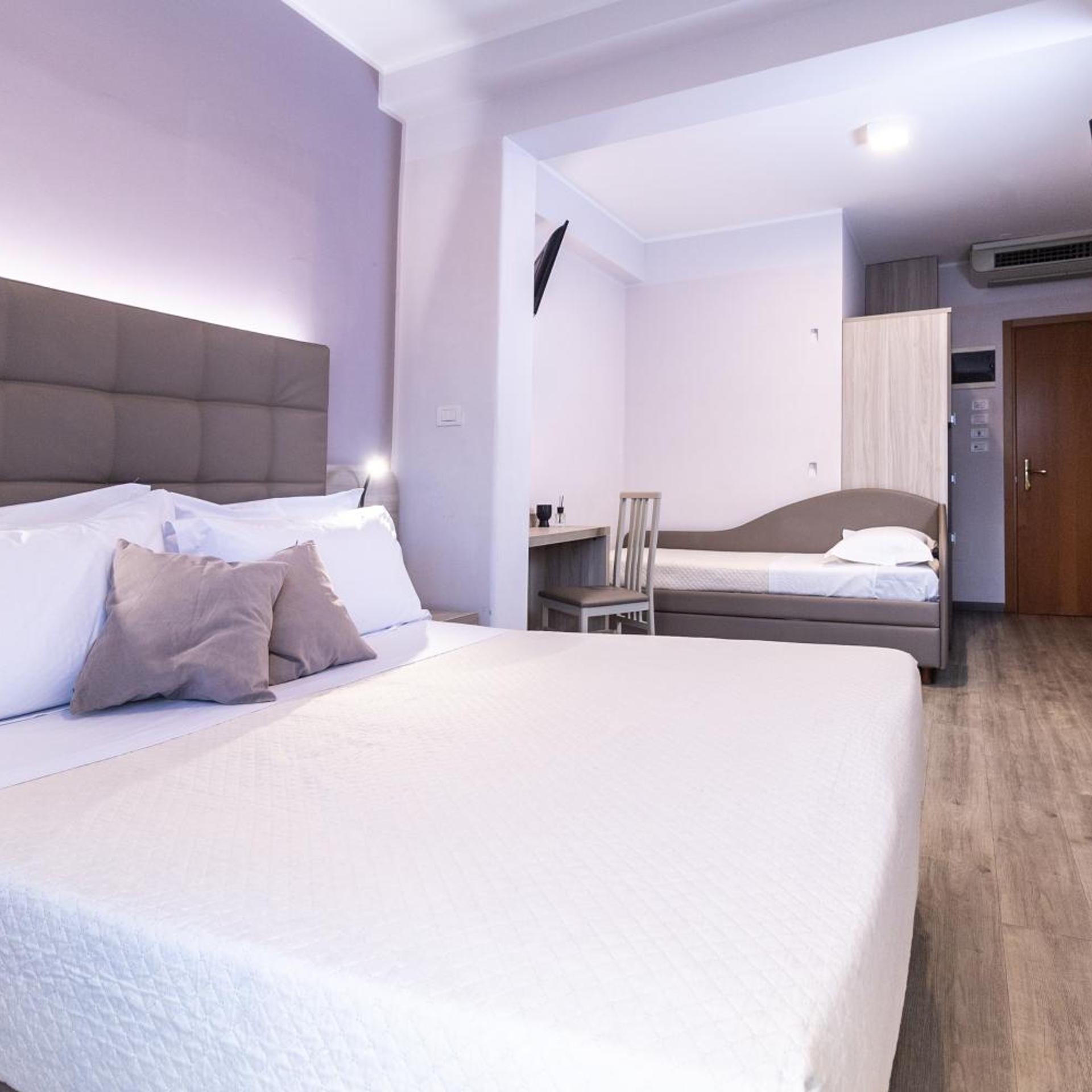 Hotel Alfonsina 14/50
