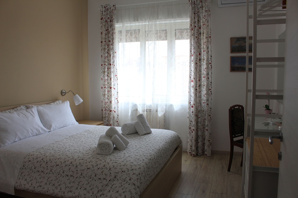 L'alba Sui Templi - Bed & Breakfast 15/50