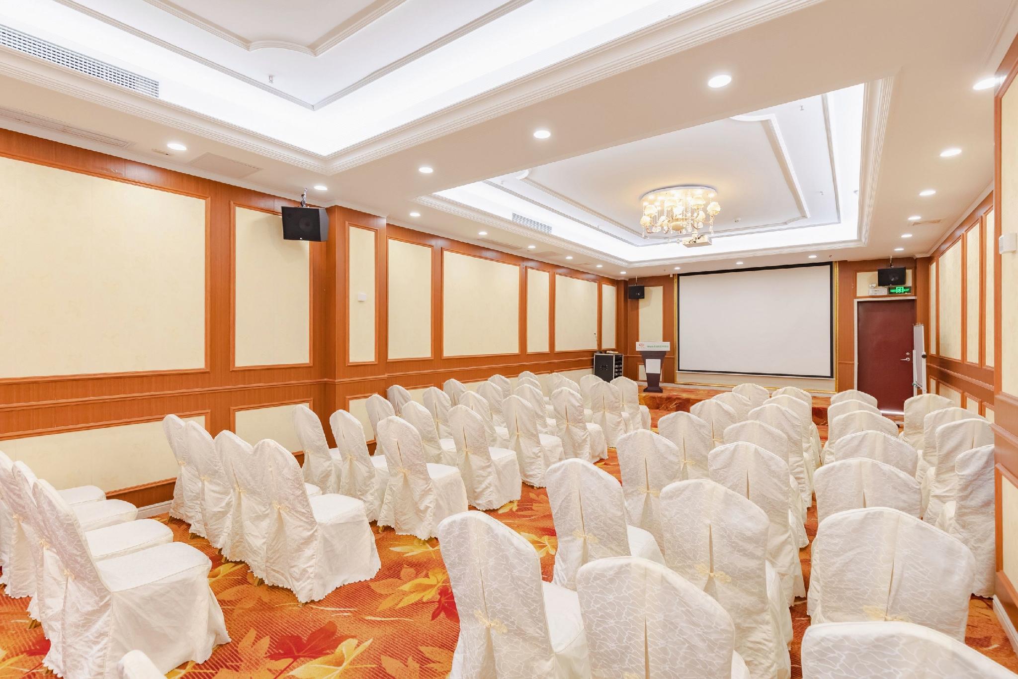 Vienna Hotel (Shenzhen Bao'an Xin'an) 49/54