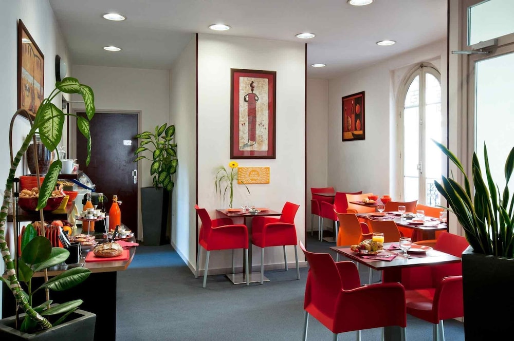 Aparthotel Adagio Access Paris Philippe Auguste 33/46