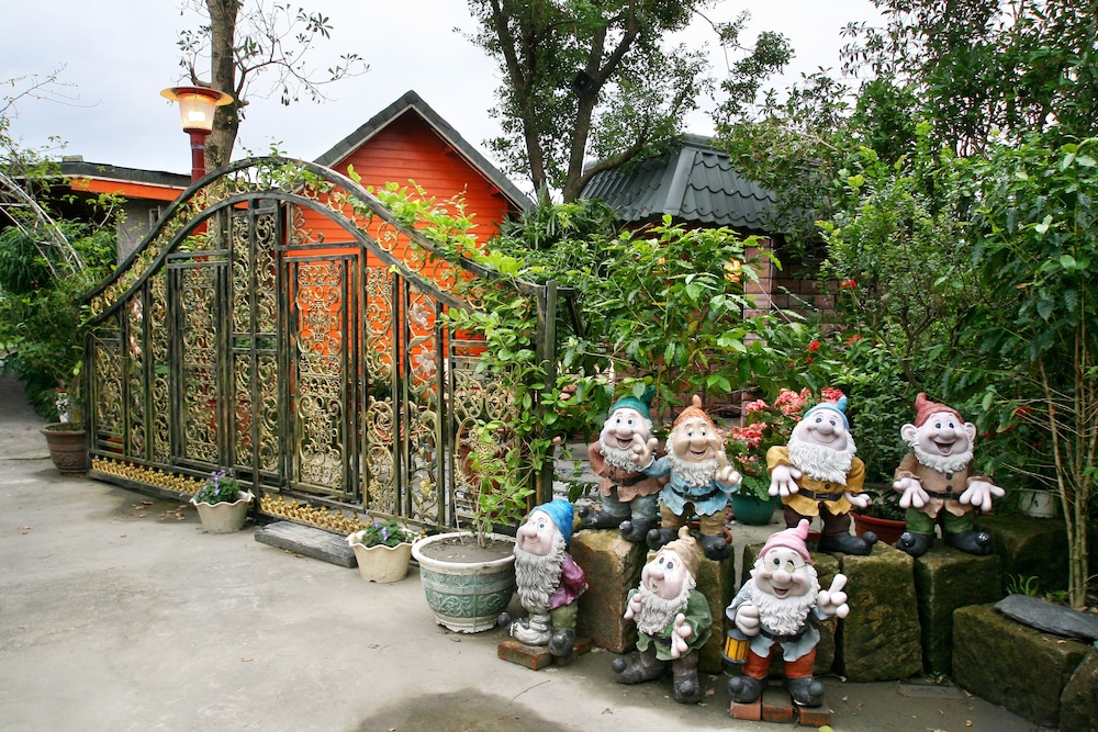 Xinyuan My Dream Castle 35/50