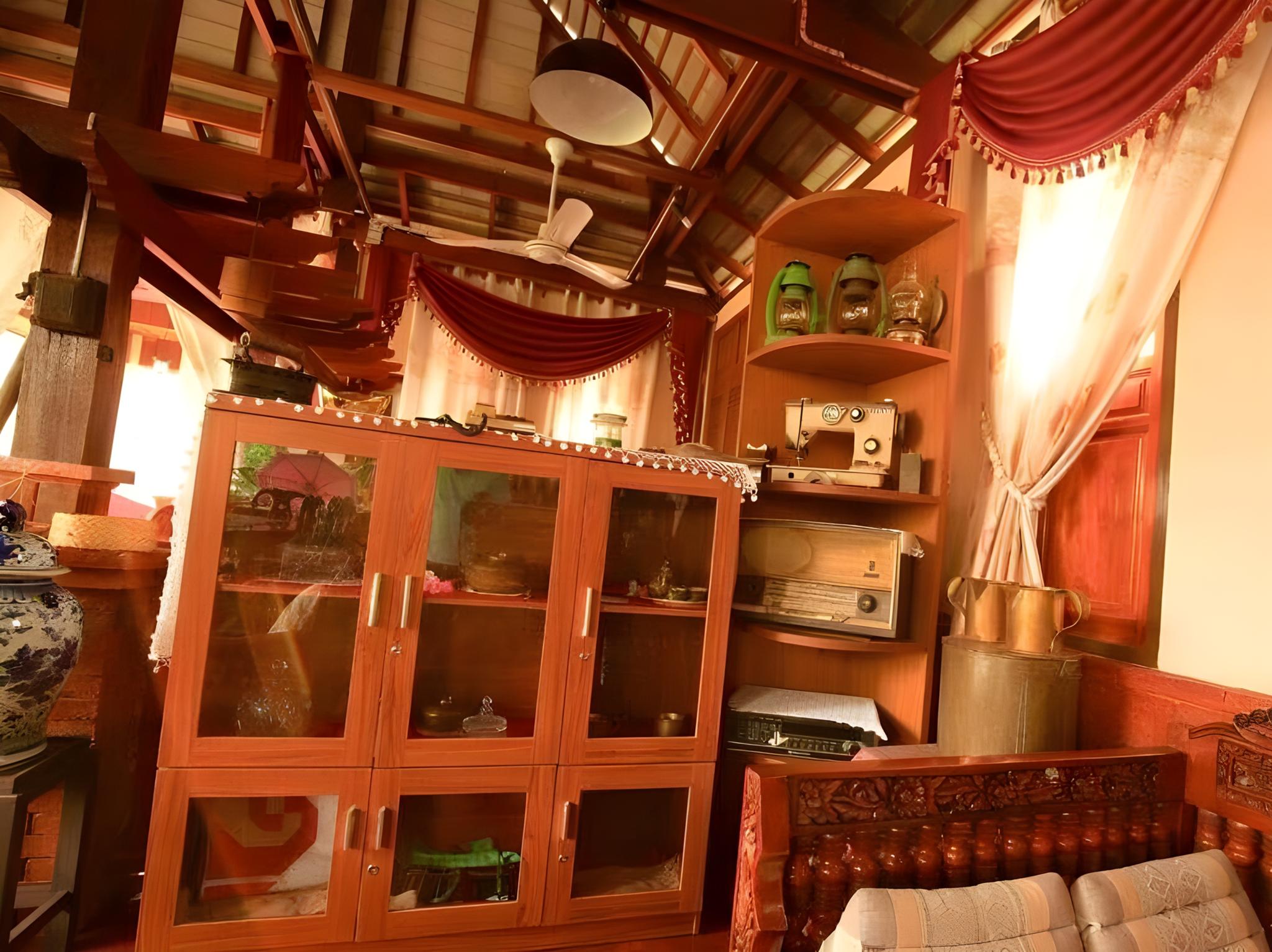 Bantham Hill Homestay 12/45