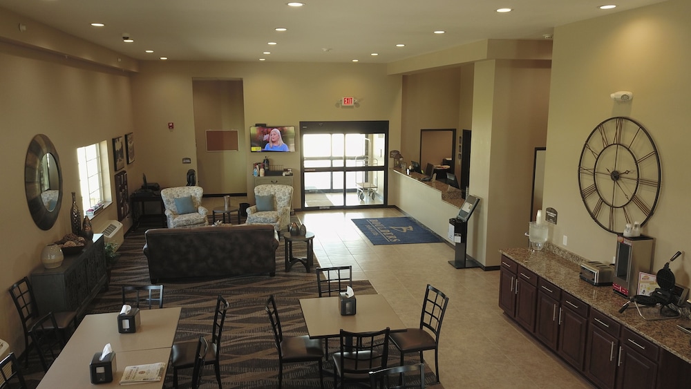 Cobblestone Inn & Suites - Clarinda 20/49