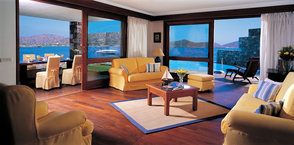 Elounda Bay Palace Hotel 50/83