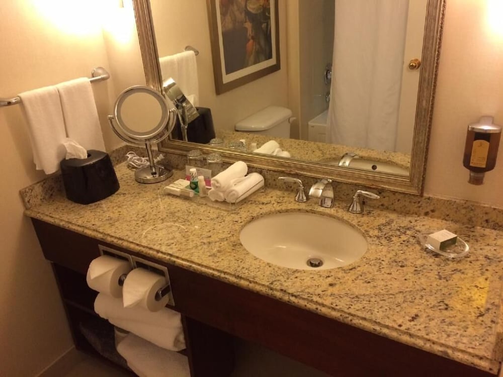 Prince George Hotel 11/51