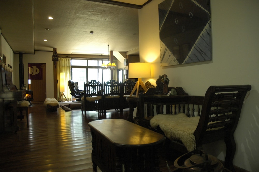 Hakuba Iwatake Lodge Gakuyuso 22/40