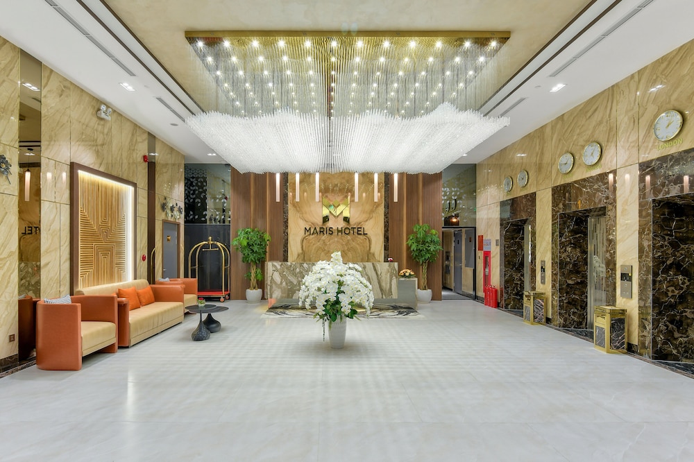 Maris Hotel Nha Trang 5/47