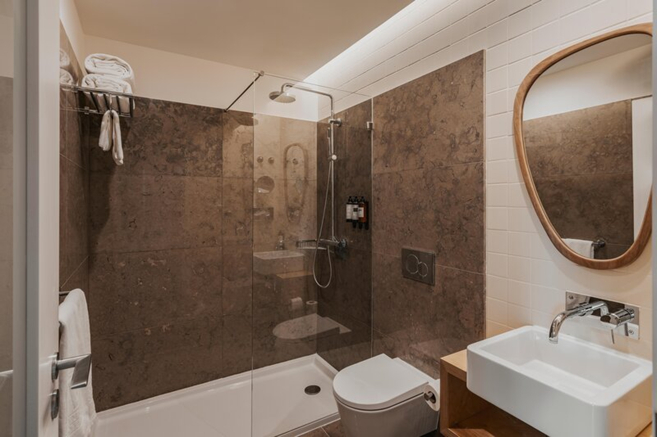 Hotel Vincci Bonjardim 127/131
