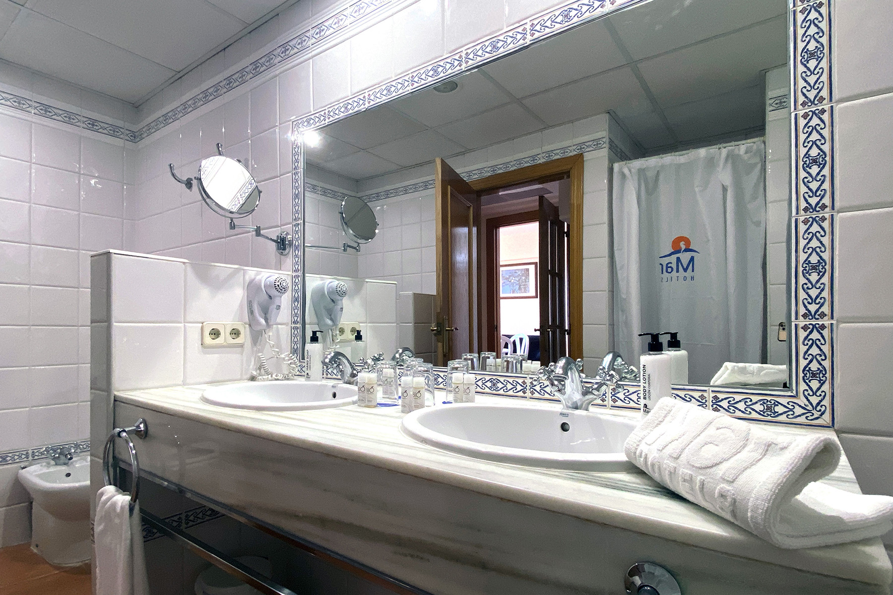 شقة، Mar Hotels Paguera and Spa 2/2