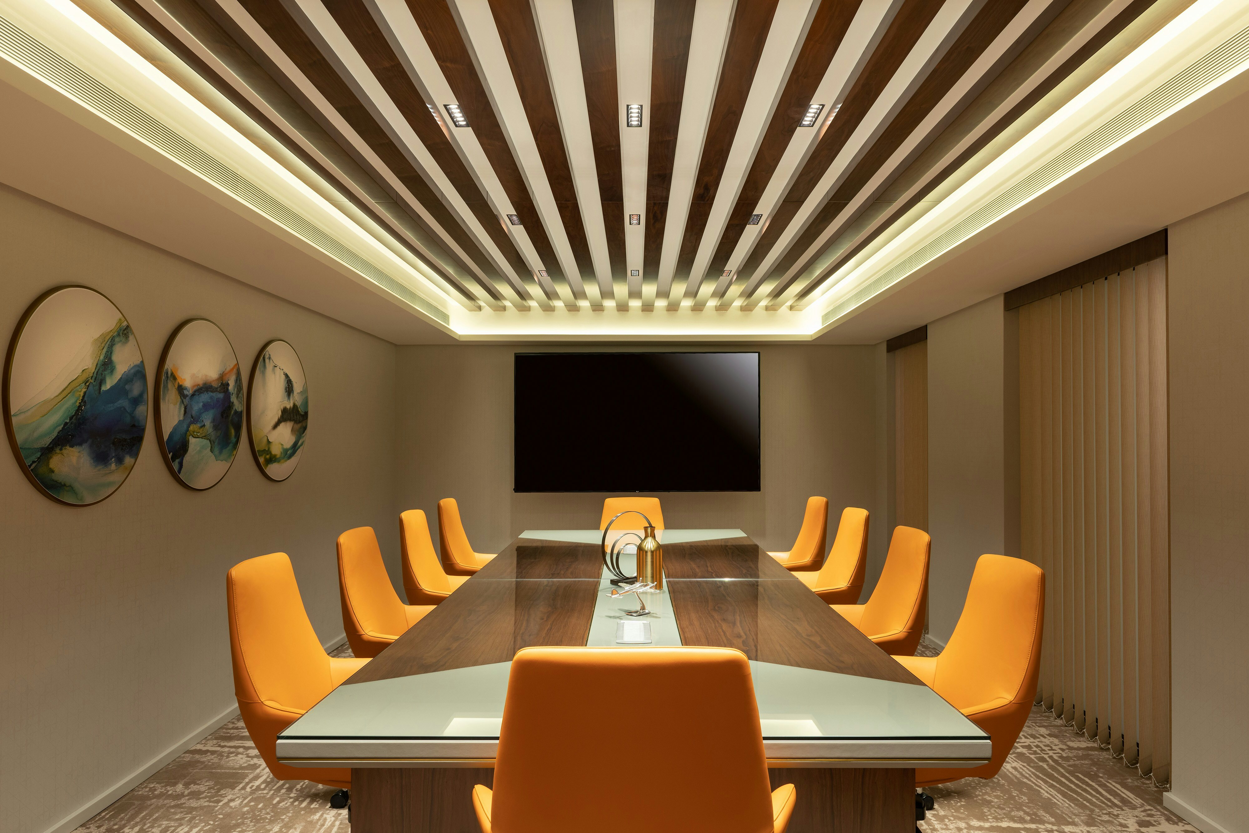 Le Meridien Dubai Hotel and Conference Centre 64/77