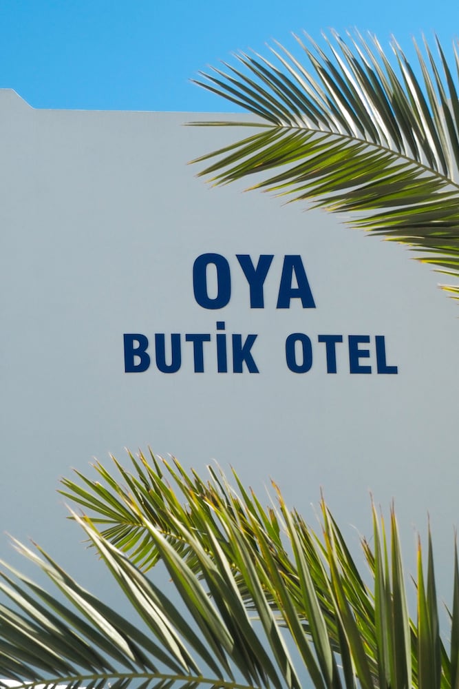 Oya Boutique Otel And Suites 2/69