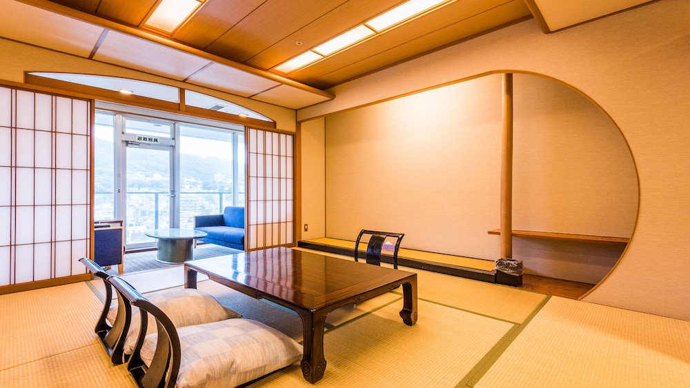 Oedo-Onsen-Monogatari Ito Hotel New Okabe 22/56
