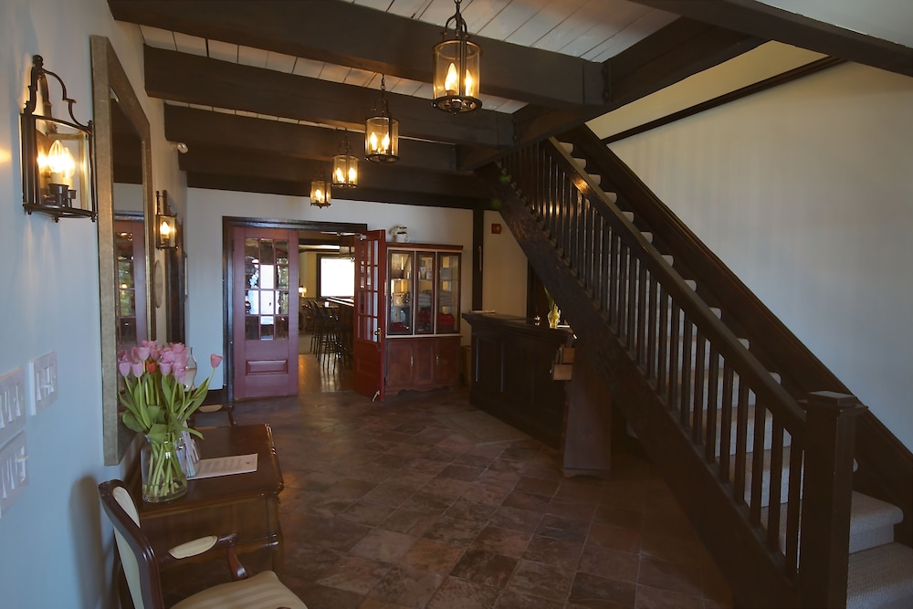 Sir Sam's Inn & Waterspa - Adults Only 36/57
