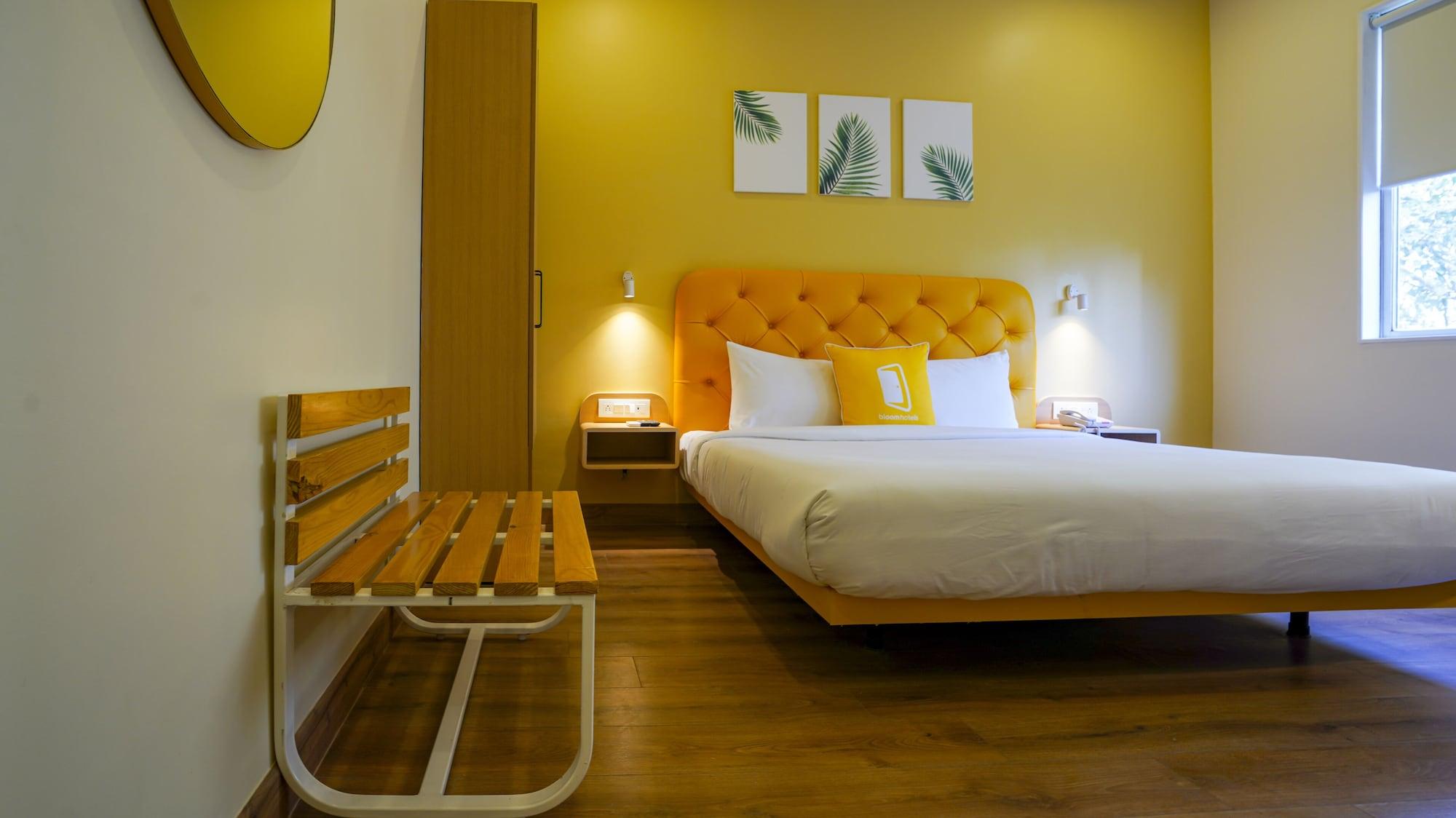 Bloom Hotel Magarpatta 20/50