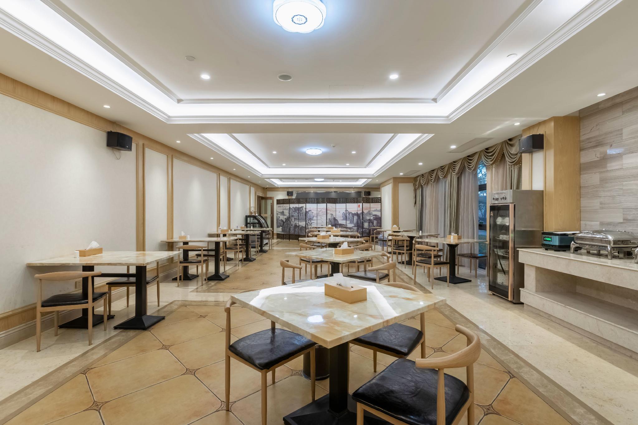 Vienna International Hotel (Nanjing Xuzhuang Software Park) 43/50