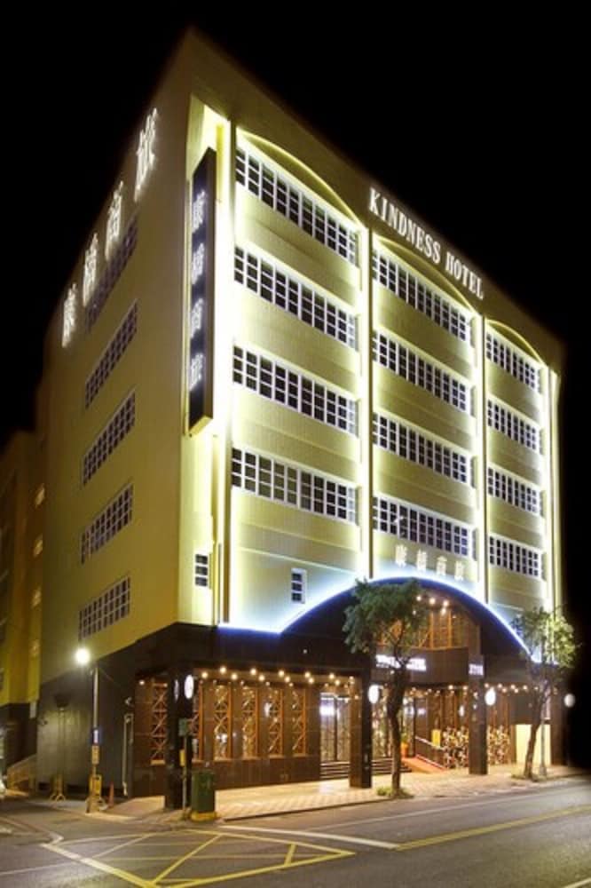 Kindness Hotel Juemin 3/54
