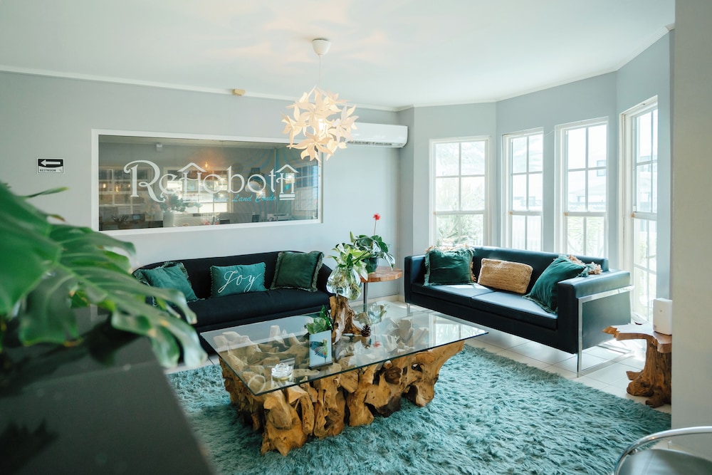 RH Boutique Hotel Aruba 31/48