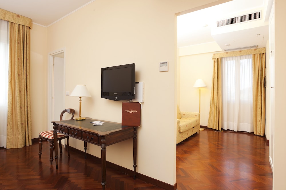 Hotel Villa Pigna 28/83