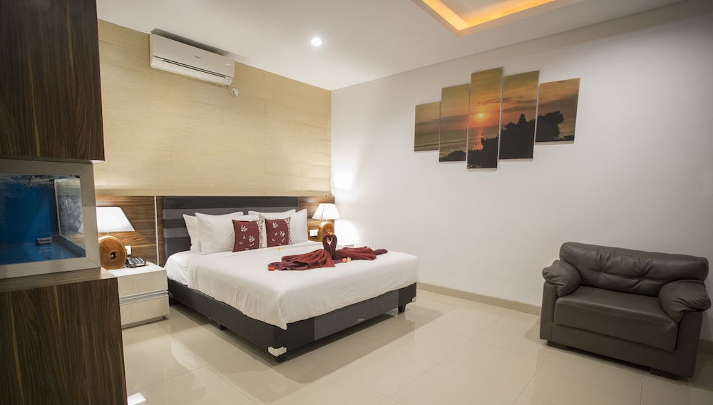 Dikubu Bali Villa and Suite 36/71