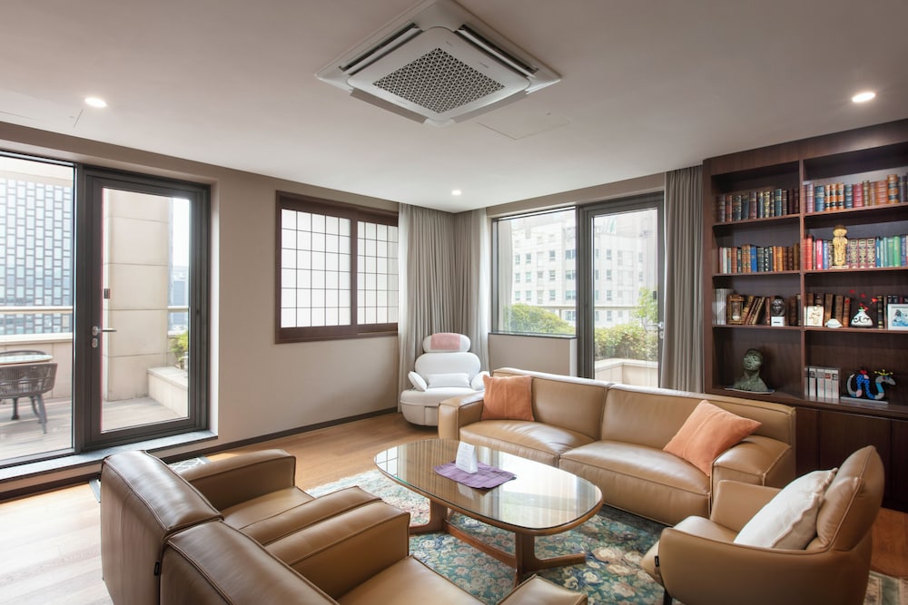 The Prima Hotel Jongno 35/57