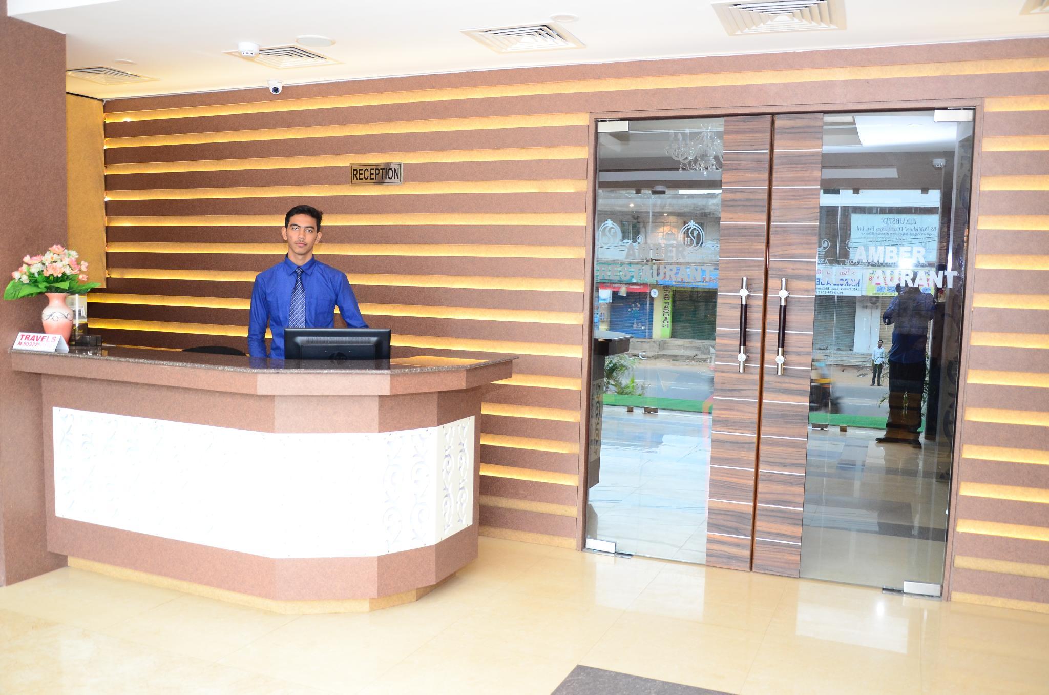 Sapphire Plaza 2/15