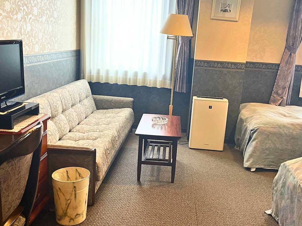 SEASIDE HOTEL KAMOME 41/67