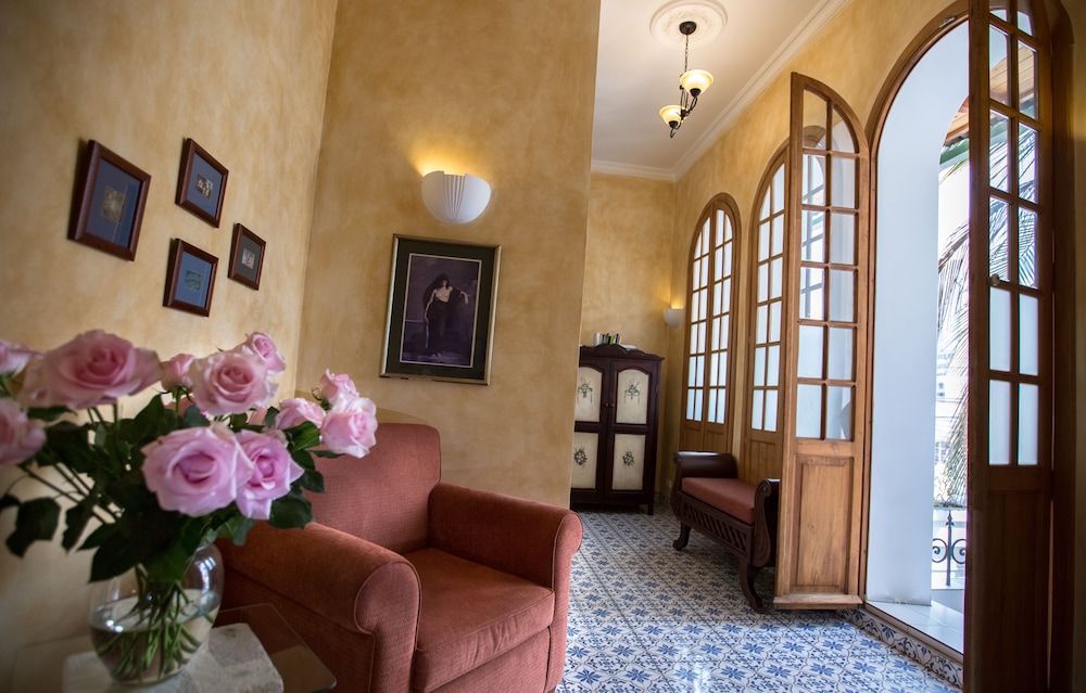 Cultura Manor Boutique Hotel Quito 36/52