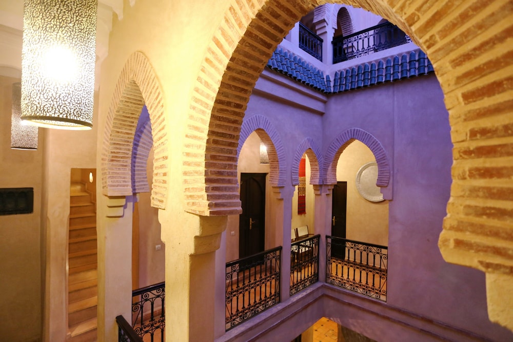 Riad Marrakiss 24/50