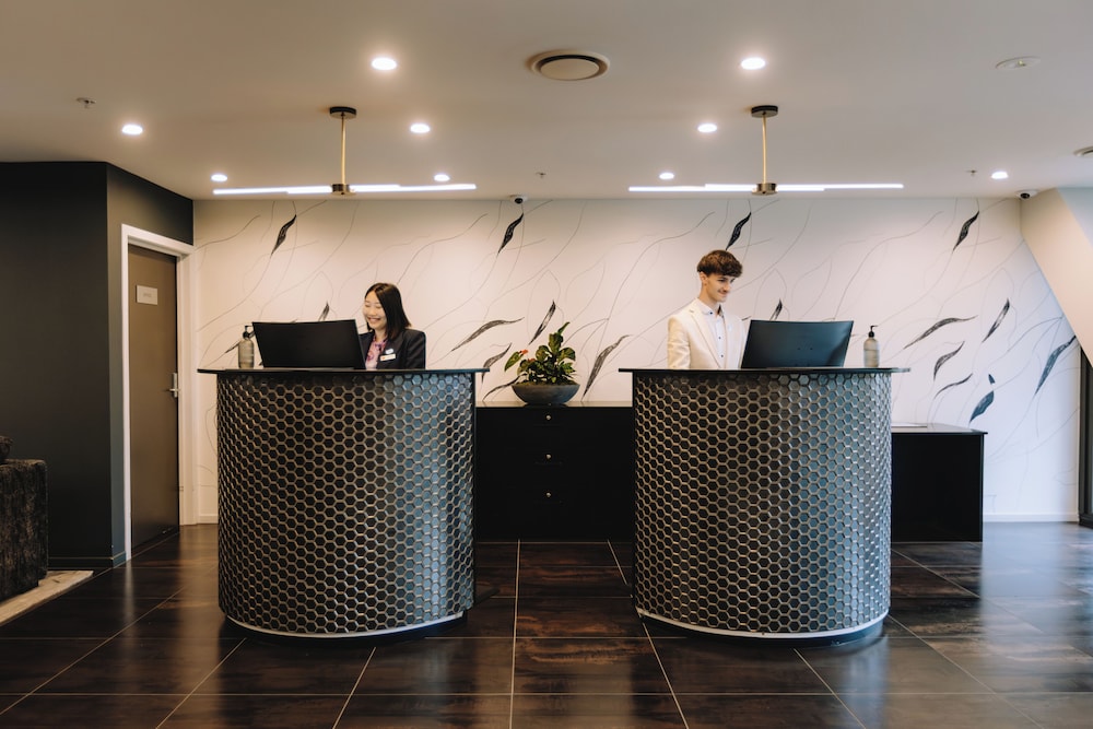 Ramada by Wyndham Newmarket Auckland 8/50