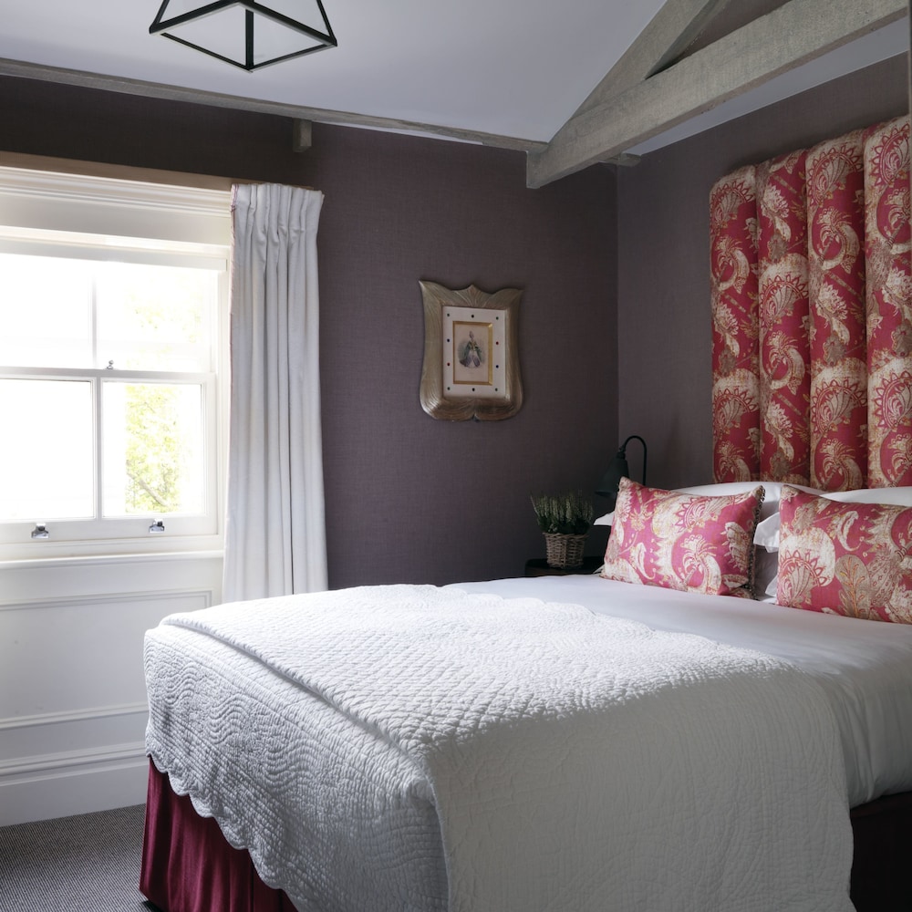 Number Sixteen Firmdale Hotels 19/61