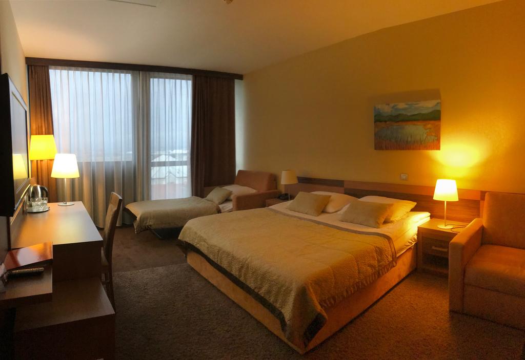 Hotel Kras 13/61