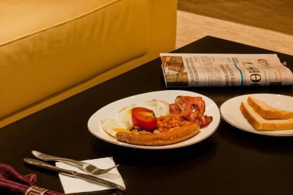 Urgoo Boutique Hotel 20/49