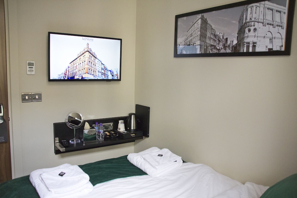 Keystone House Hostel 19/30