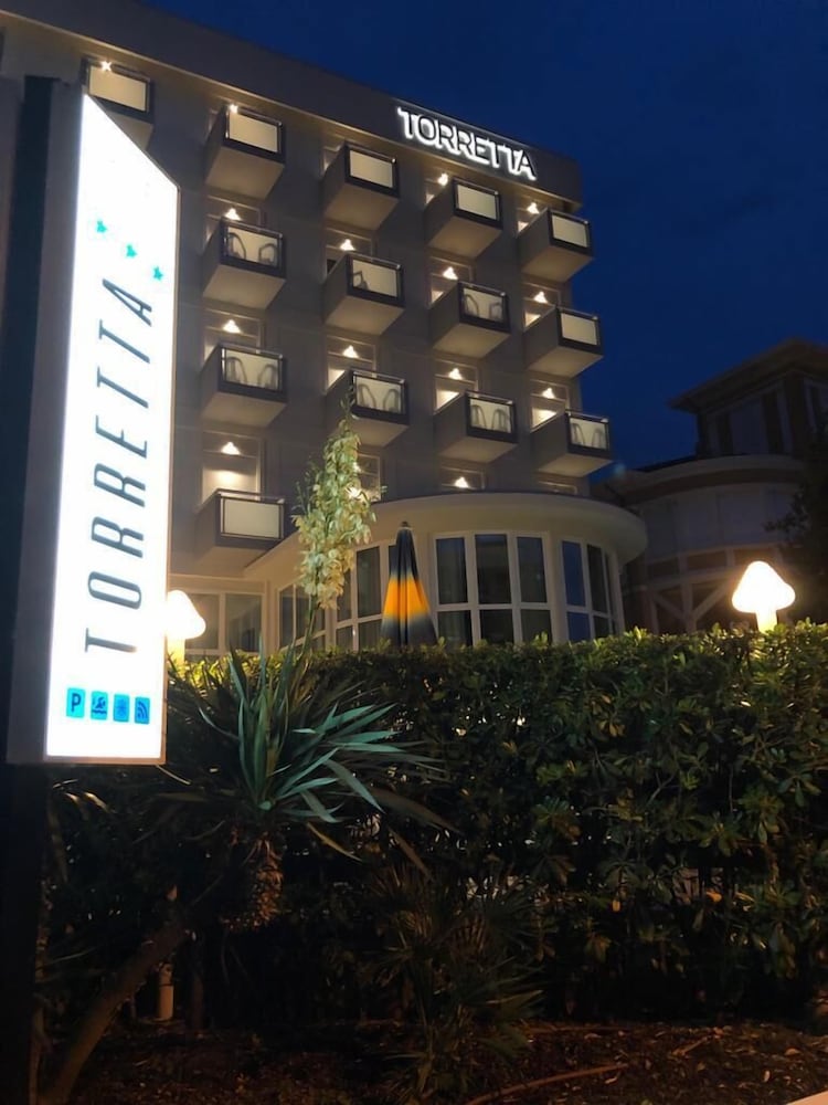 Hotel Torretta 2/23