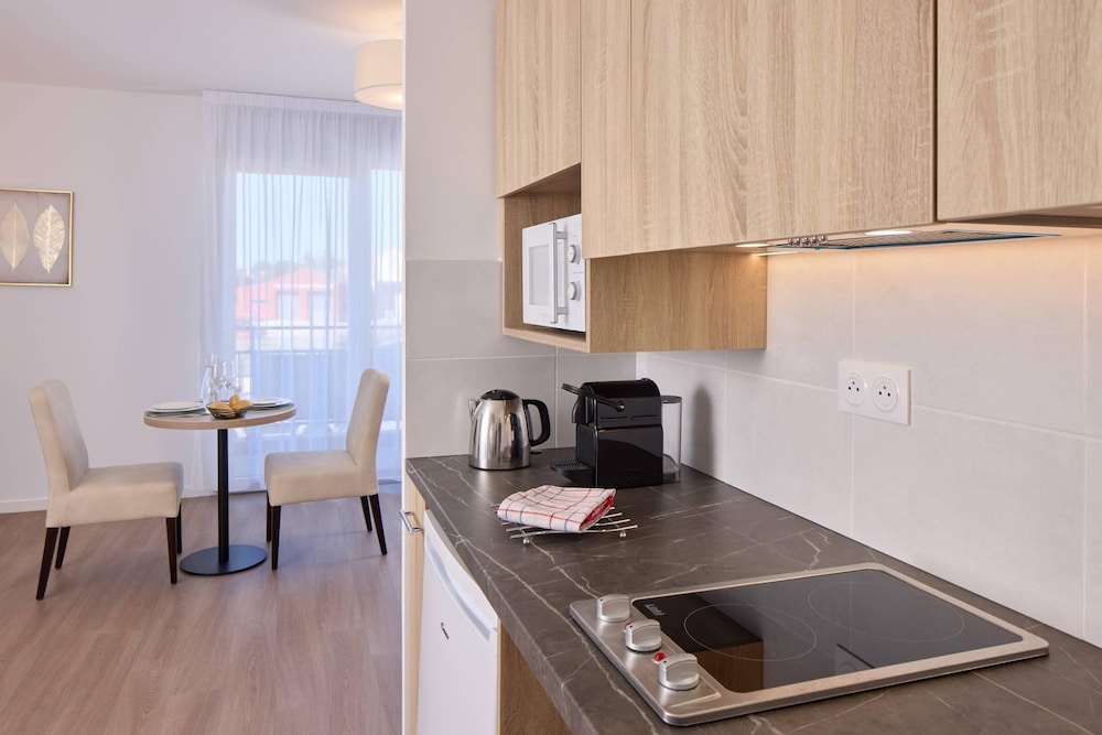 Quality Aparthotel Ploermel 49/49