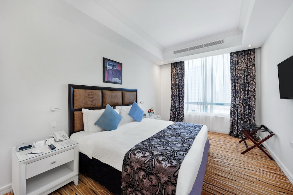 Plaza Inn Doha 14/50