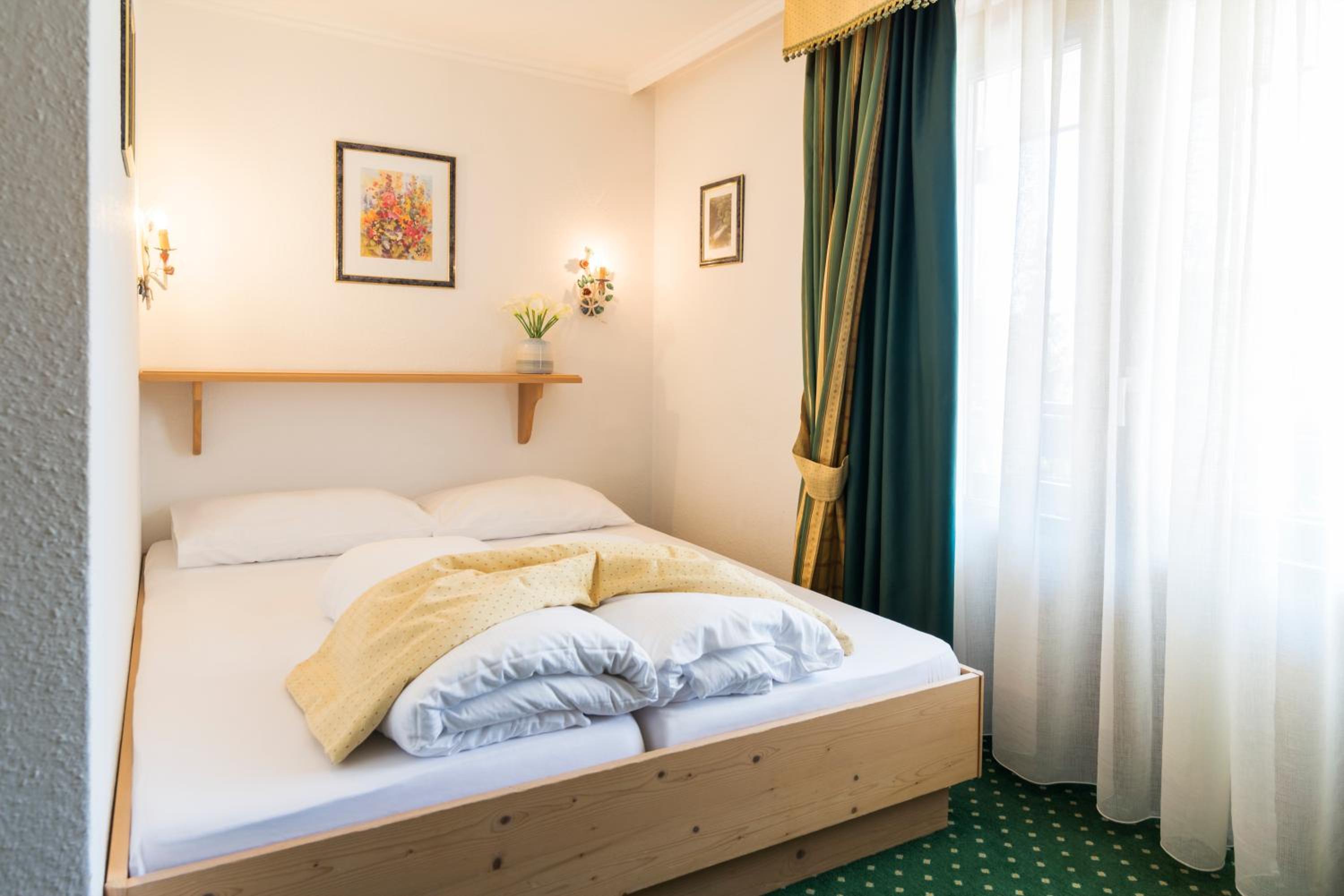 Hotel Alpenhof 10/50