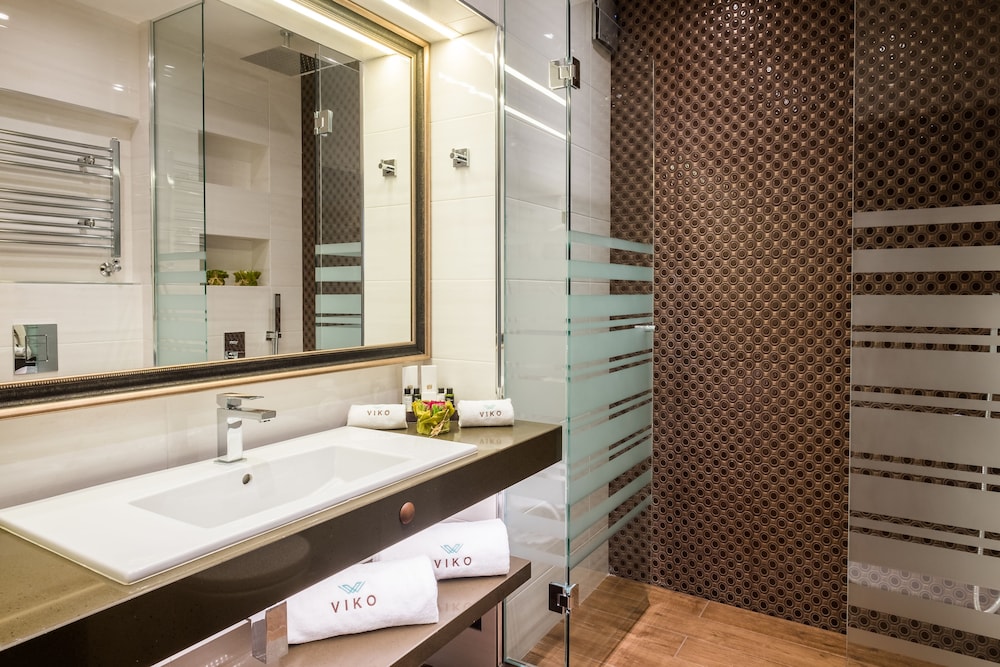 Viko Boutique Apart Hotel 46/49