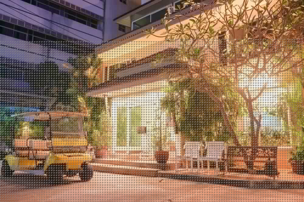 Kanavera Sriracha Hotel and Serviced Apartment 69/77