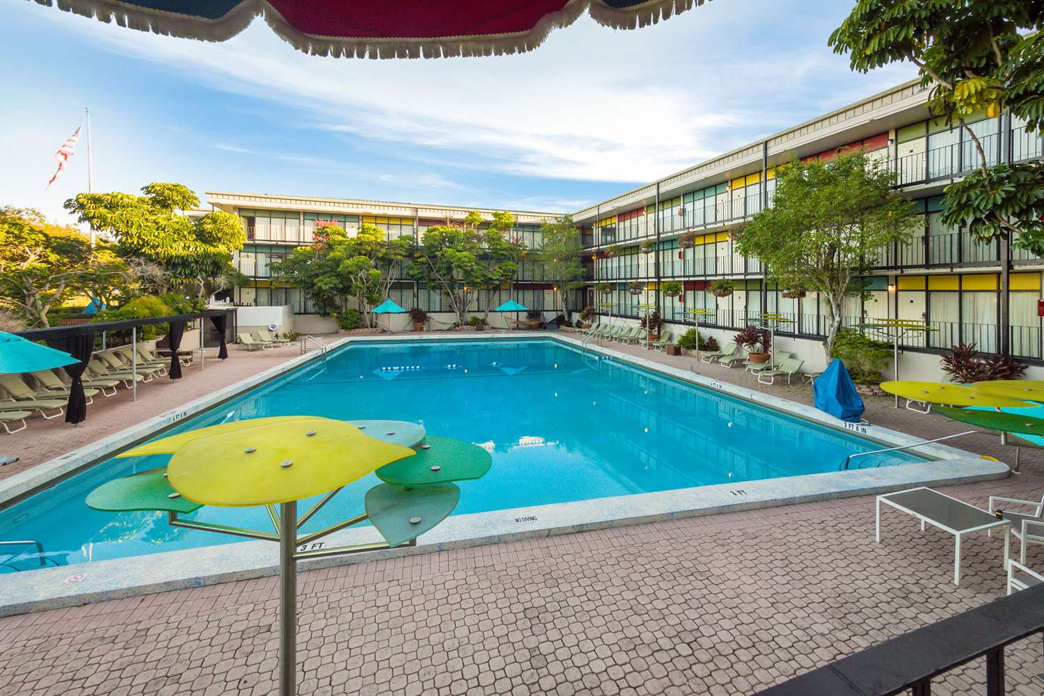Econo Lodge Winter Haven Chain Of Lakes 26/44