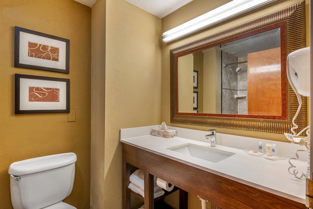 Upgrade, Suite, King Bed, Sofa