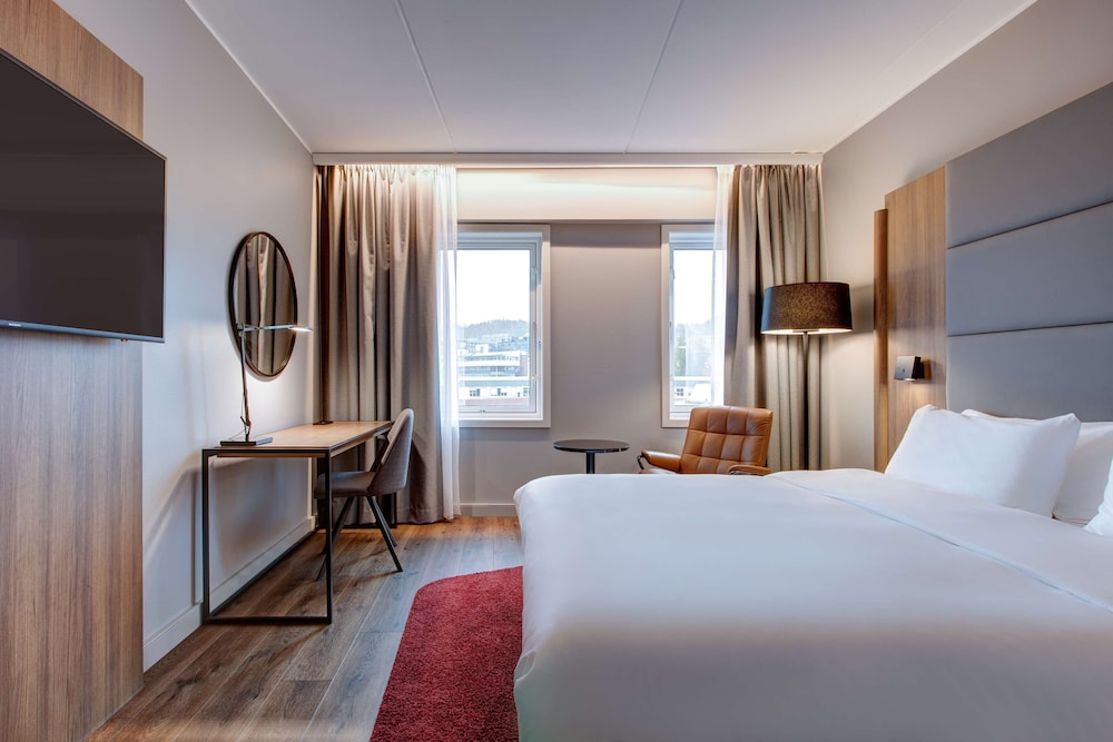 Radisson Blu Hotel Nydalen 18/65