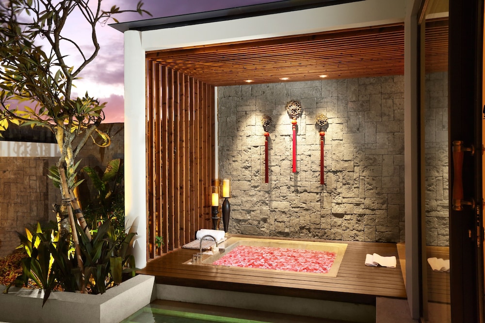Berry Amour Romantic Villas 44/73
