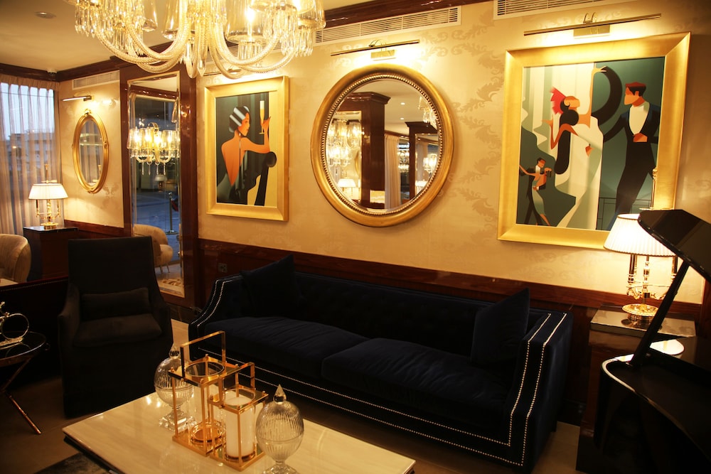 Grand Concerto Hotel 32/50