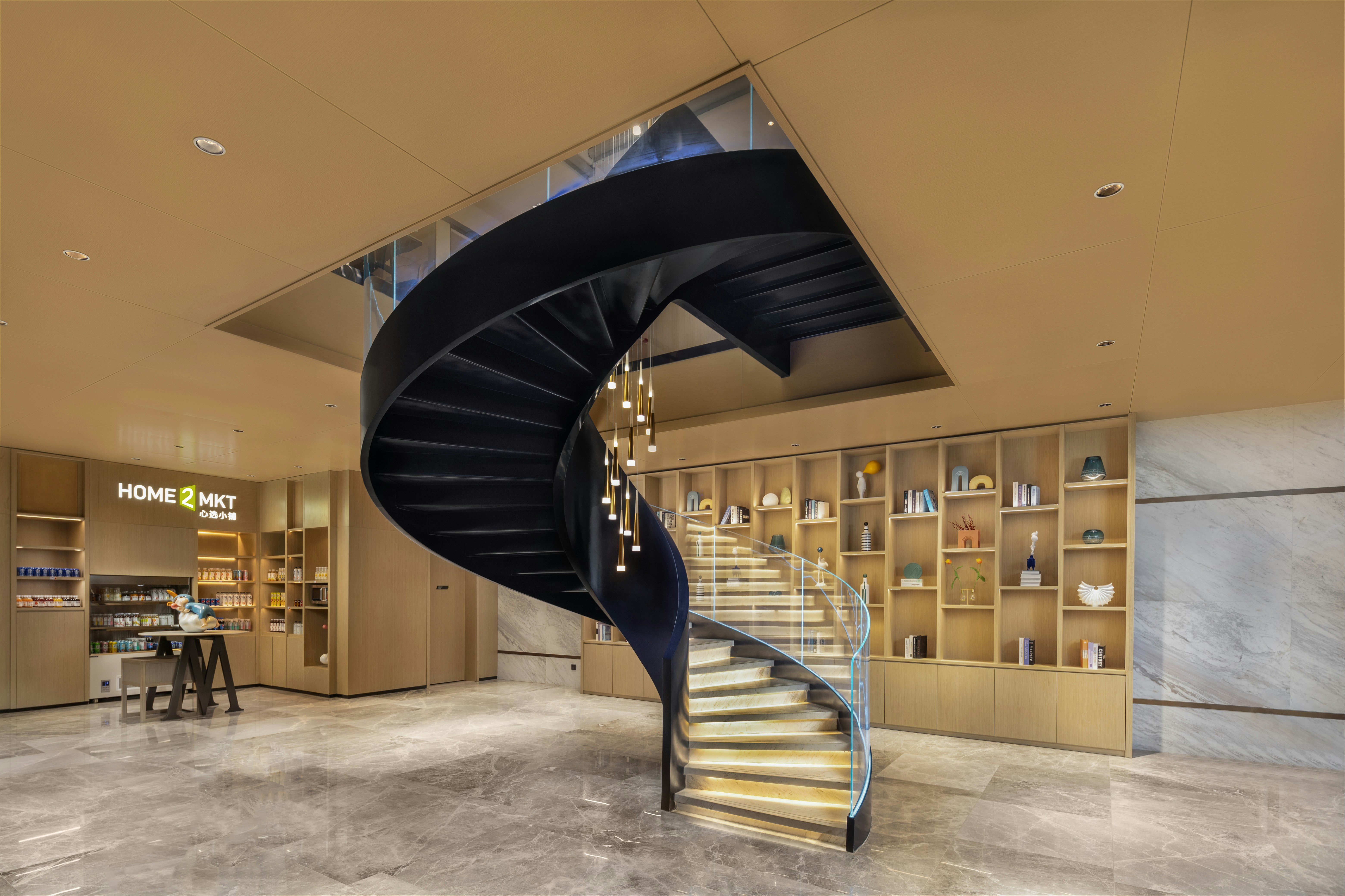 Home2 Suites by Hilton Xinjiang Kuche 7/39