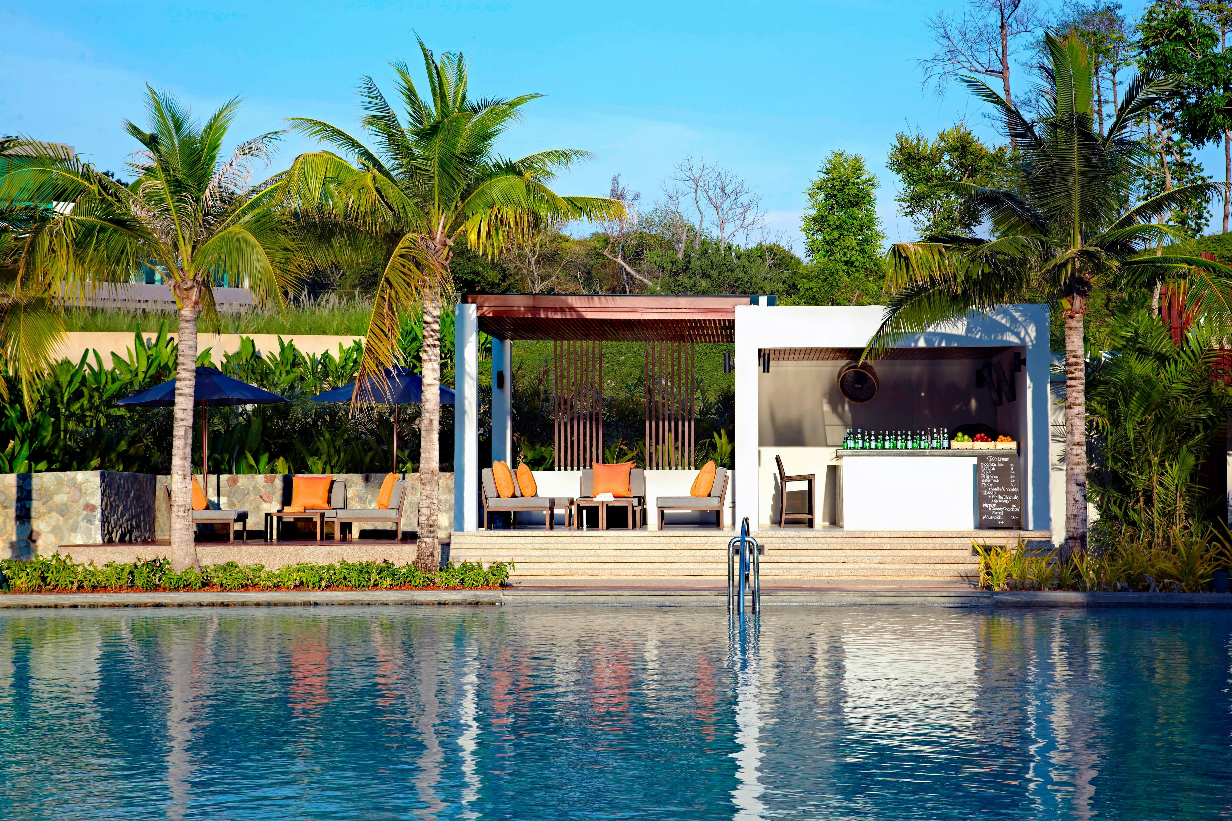 Rayong Marriott Resort & Spa 56/58