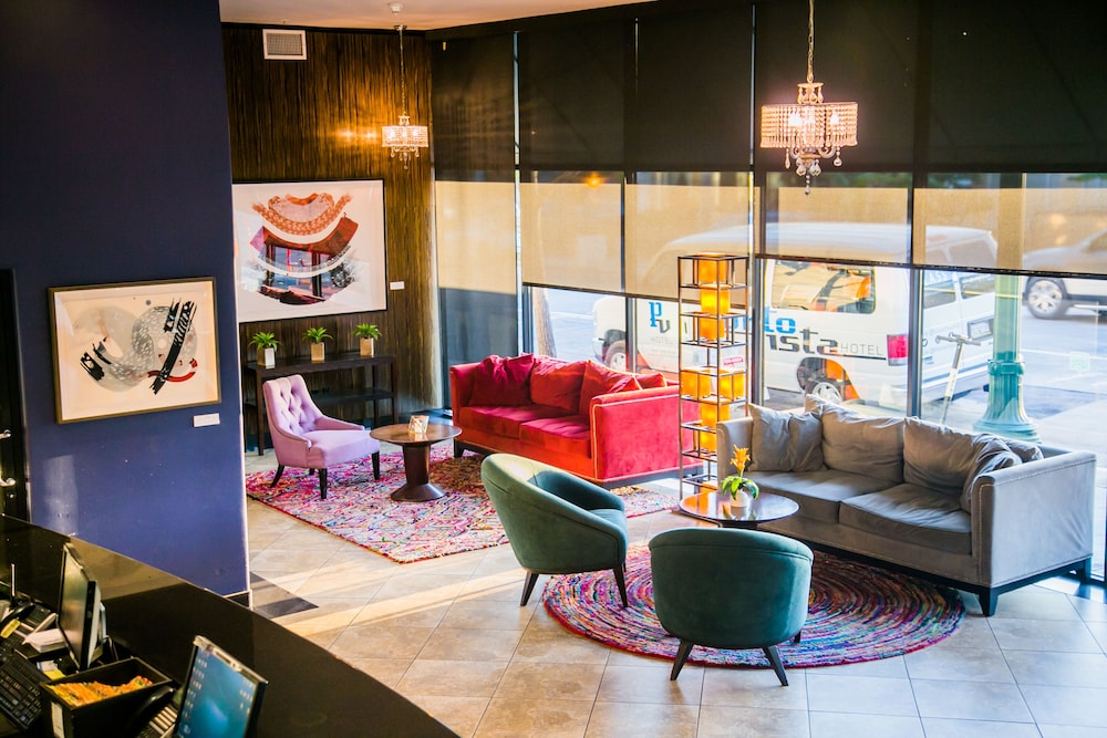 Porto Vista Hotel 42/72