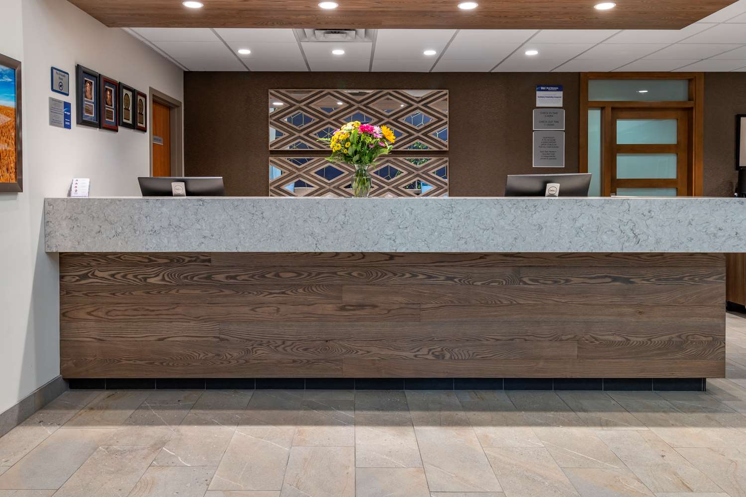 Best Western Plus Pembina Inn And Suites 3/26