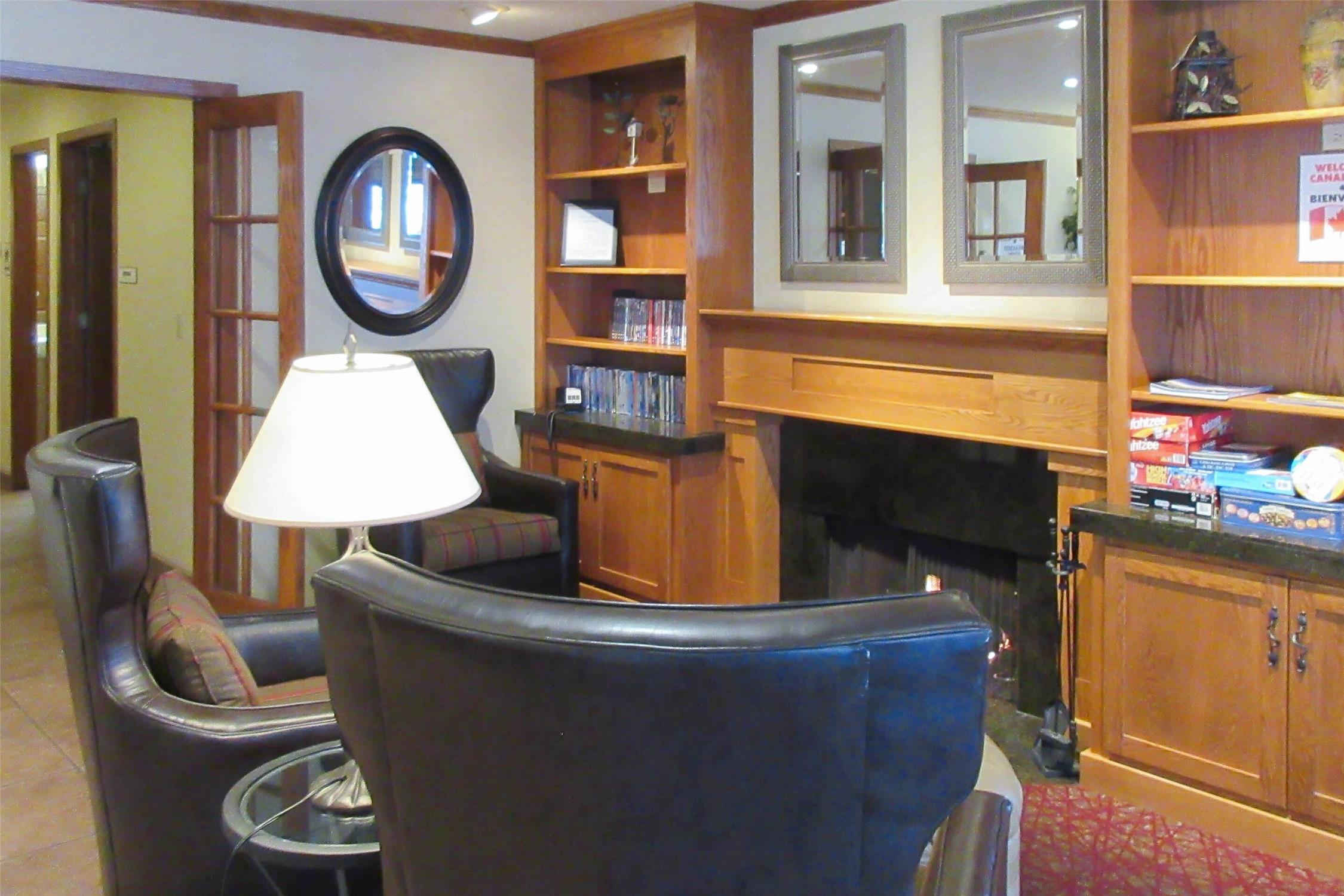 Quality Inn & Suites Detroit Lakes, MN 8/17