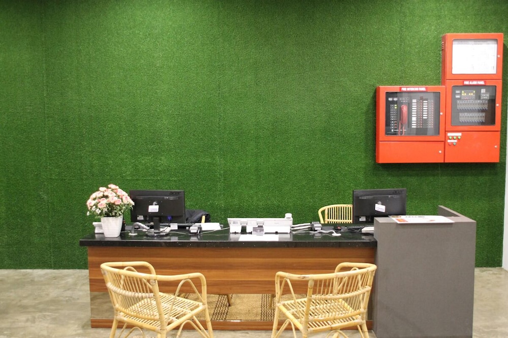 Grace Hotel Semporna 3/16